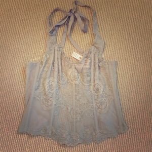 NEW!! Victoria’s Secret corset